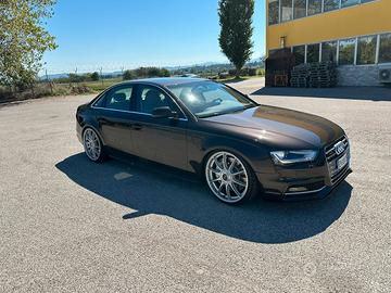 Audi a4 berlina 2.0 tfsi tsi quattro s-tronic
