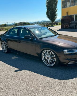Audi a4 berlina 2.0 tfsi tsi quattro s-tronic