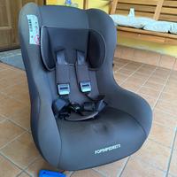Seggiolino auto 9/18kg