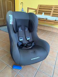 Seggiolino auto 9/18kg