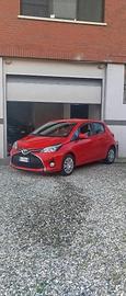 Toyota Yaris 1.0 5 porte Active