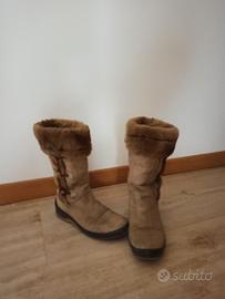 stivali donna 38