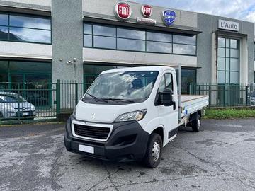 Peugeot Boxer III (II 2011) boxer 335 2.0 bluehdi