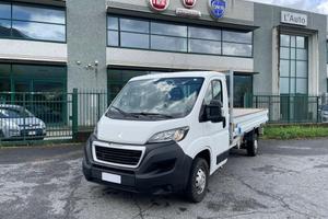 Peugeot Boxer III (II 2011) boxer 335 2.0 bluehdi