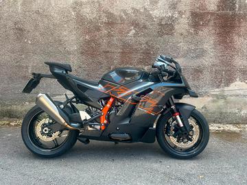 KTM 990 RCR