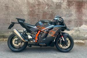 KTM 990 RCR