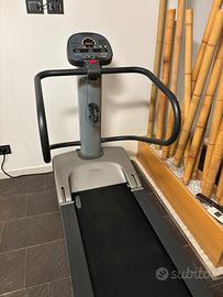 Tapirulan per casa e paleatre Technogym