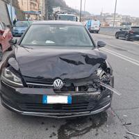 VOLKSWAGEN GOLF VII 1.6 TDI HIGHLINE