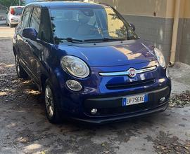 500L tetto panoramico cambio automatico