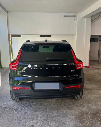 Volvo XC40 Diesel