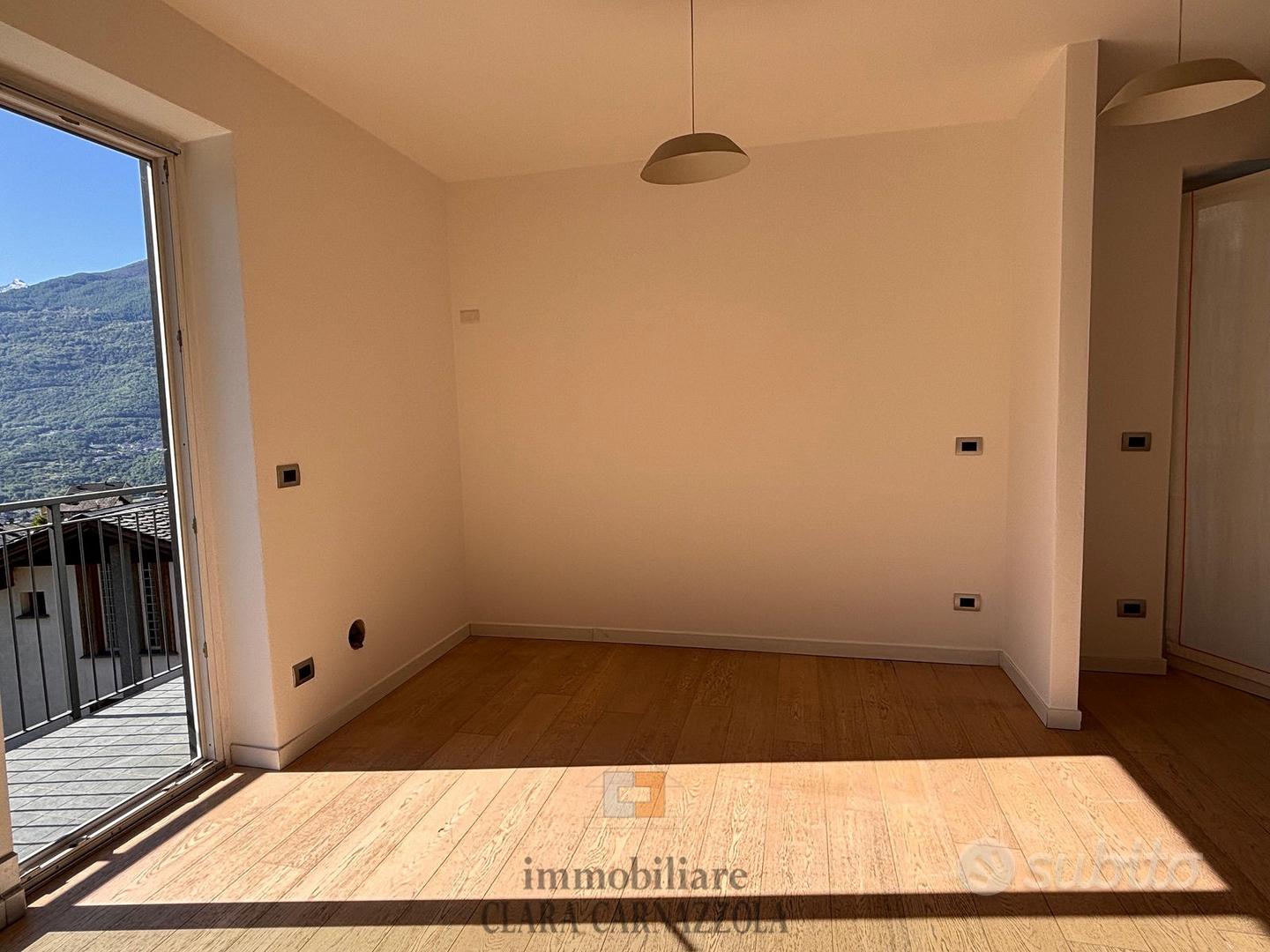 Appartamento – Sondrio, Riatti, Maioni - Vista 4