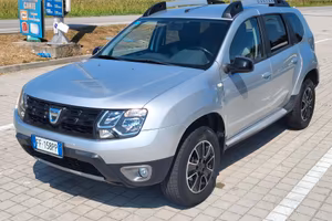 Dacia Duster 1.6 115CV Start&Stop 4x2 GPL Ambiance