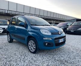 Fiat Panda 0.9 TwinAir Turbo Natural Power Lounge