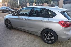 Bmw 2er Active Tourer 218d Active Tourer Luxury