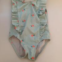 Costume bambina 18-24 mesi