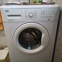 lavatrice beko 6kg