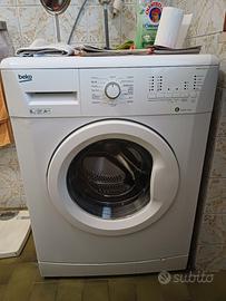 lavatrice beko 6kg