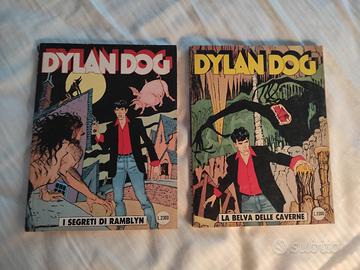 Dylan Dog