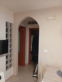 Appartamento piano terra