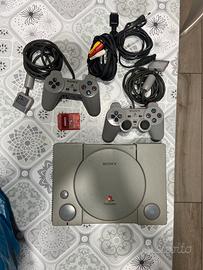 Playstation 1