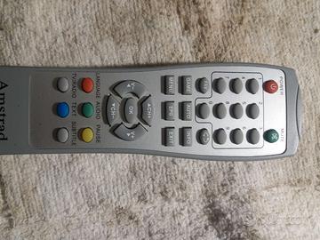 Telecomando NORTEK-PHILIPS-AMSTRAD