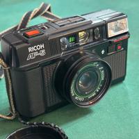 Ricoh AF-5 macchina fotografica analogica 35mm
