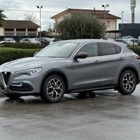 Allfa Romeo Stelvio 2.2 Turbo Q4  veloce Ti