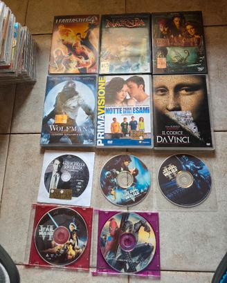 video cd 11