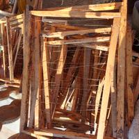 telaini nido usati da armare 