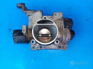 Corpo farfallato - Panda 169 Fire 1.2 188A4000