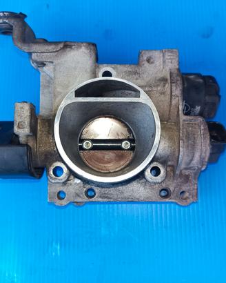 Corpo farfallato - Panda 169 Fire 1.2 188A4000