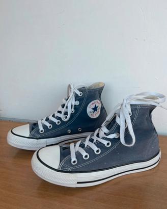 Converse all star