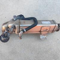 Valvola EGR BMW E92lci n47 320d 184cv