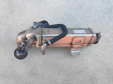 Valvola EGR BMW E92lci n47 320d 184cv