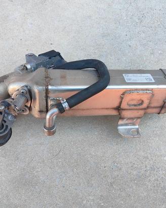 Valvola EGR BMW E92lci n47 320d 184cv