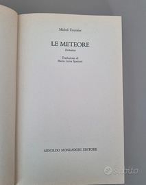 LE METEORE