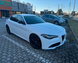 Alfa romeo giulia 180cv q4