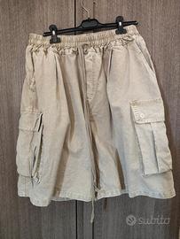 Short uomo cargo XL