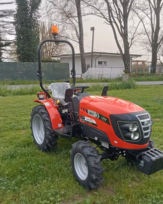 Trattore VST 927 -NUOVO