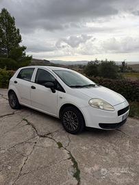 Fiat Grande Punto 1.2 Benzina