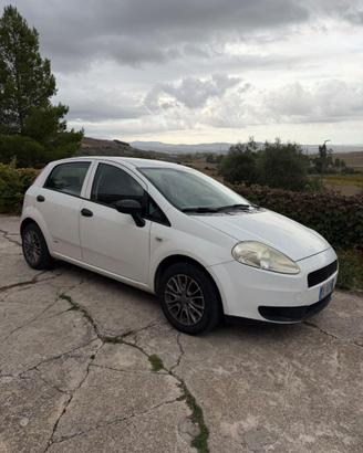 Fiat Grande Punto 1.2 Benzina