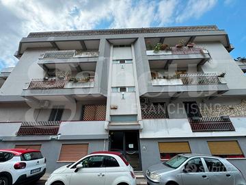 Appartamento Bari [Cod. rif 3331993VRG]