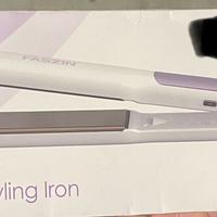 Piastra FASZIN professionale ionica nuova