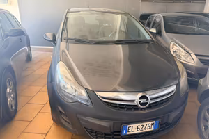 OPEL Corsa 1.3 CDTI 75CV ecoFLEX 5 porte Club