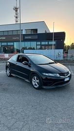 2011 Honda civic viii 8 1.4 type s