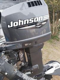 Motore fuoribordo JOHNSON 175
