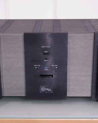 krell KSA 50 s