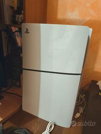 Sony PlayStation 5 Digital 1TB