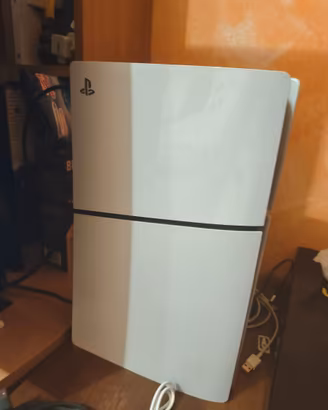 Sony PlayStation 5 Digital 1TB