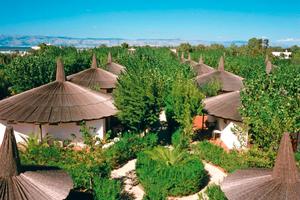 Villaggio african beach puglia dal 1 all' 8 agosto